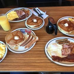 IHOP